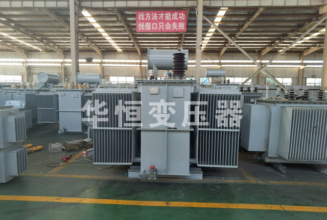 SZ11-6300/35张家川张家川张家川油浸式变压器价格